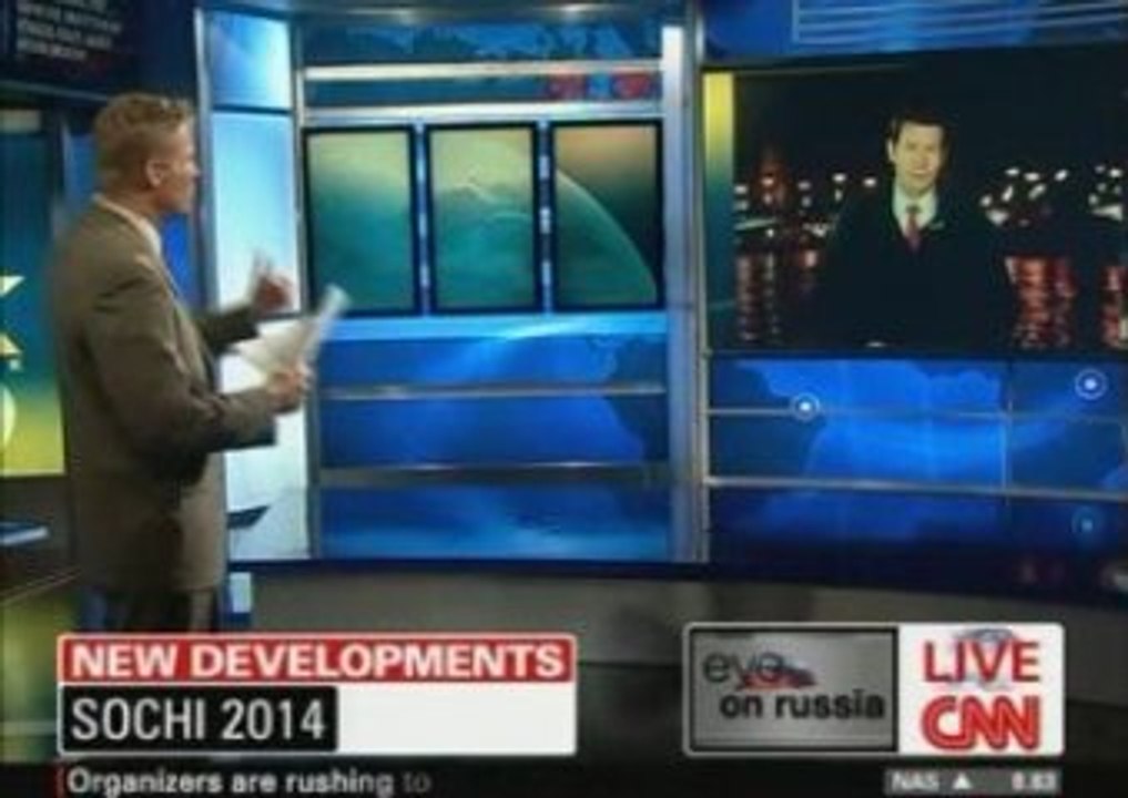 I-Desk 05/ 19 Michael Holmes