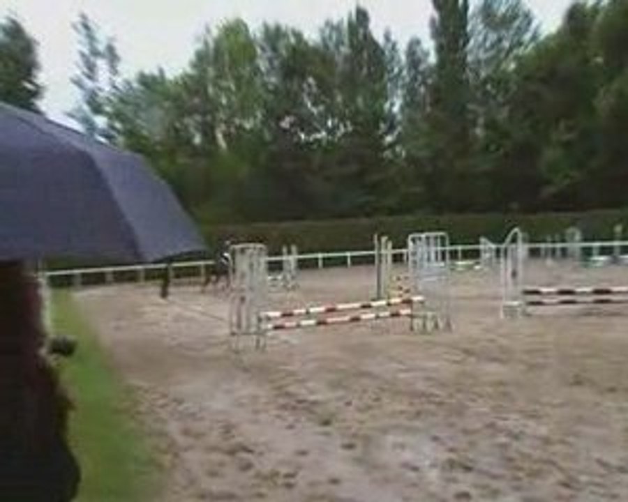 CSO Fauvettes Club 3 Lauriane New