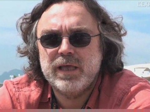 Vengeance : face à face l'Express, Studio/CineLive