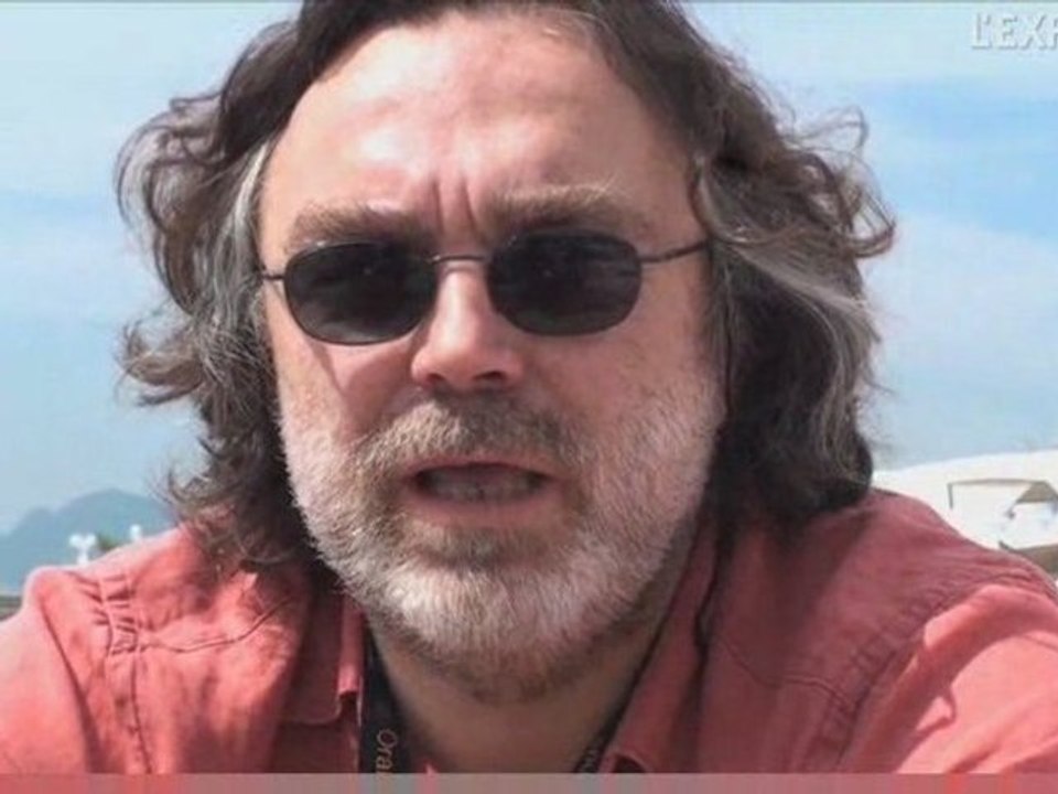 Vengeance : face à face l'Express, Studio/CineLive