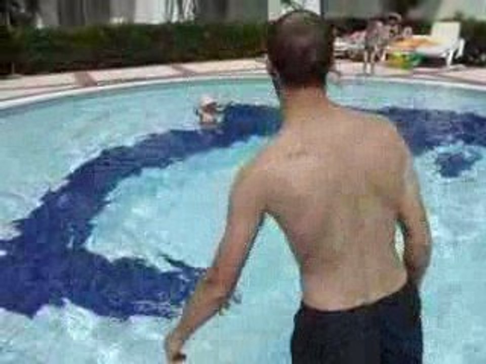 Melia palm azur mai 2009 Djerba Tunisie