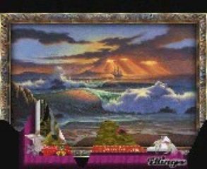 Ballada dla śpiącej królewny.....A.Lipnicka.