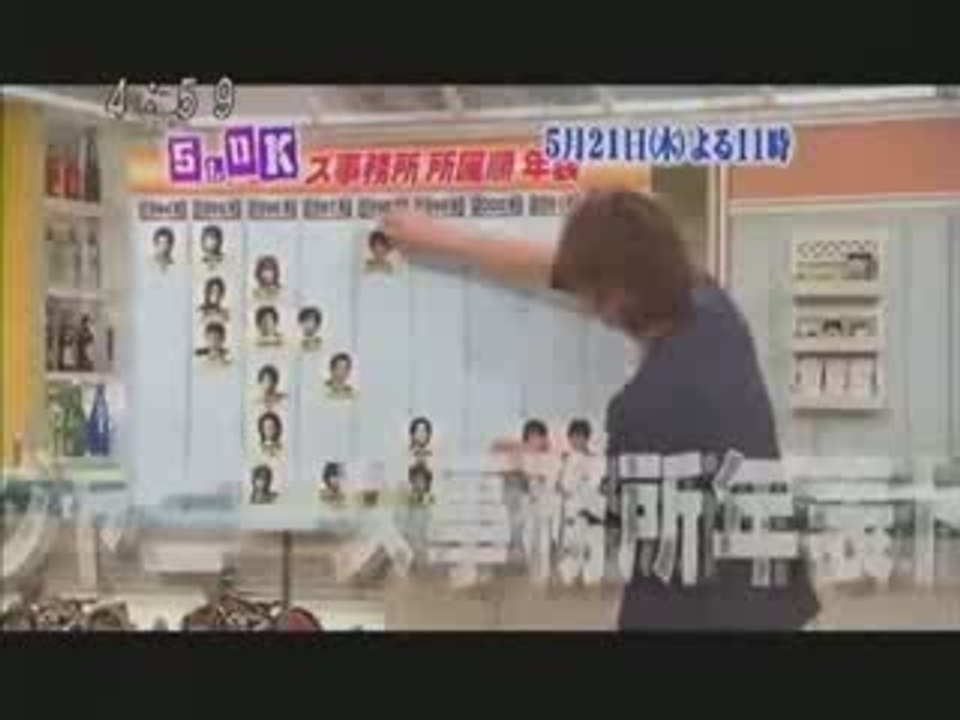 5LDK Preview