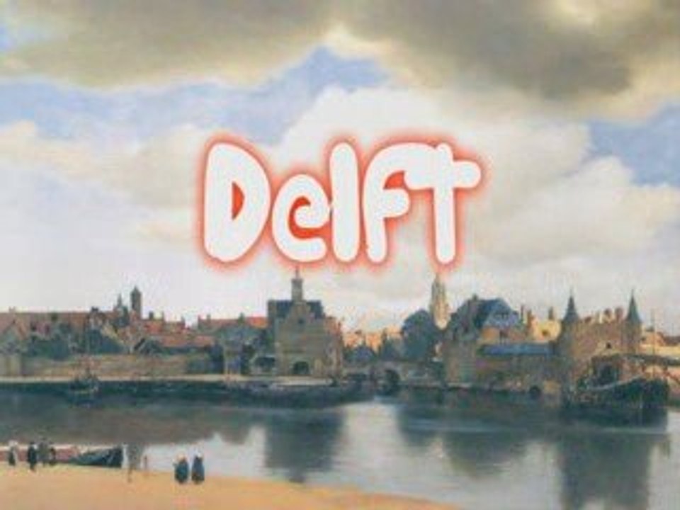 Visite de Delft