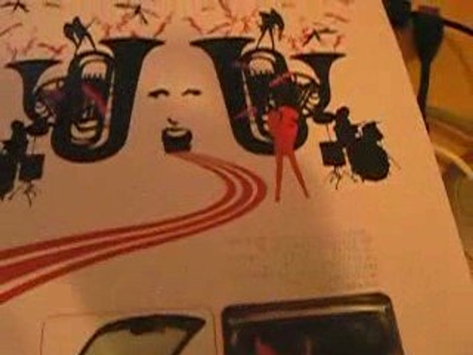 LLP - 07-10-31 - Citroën et Lucifer 31 Oct 2007