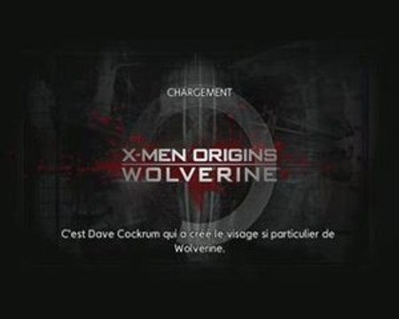 VideoTest XMen Origins Wolverine