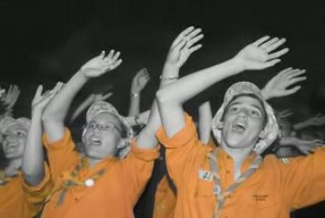 Ascension 2010 : prêt pour les Graines de diversité ?