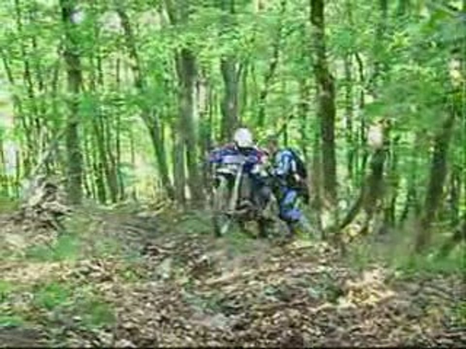 Montage video du 17