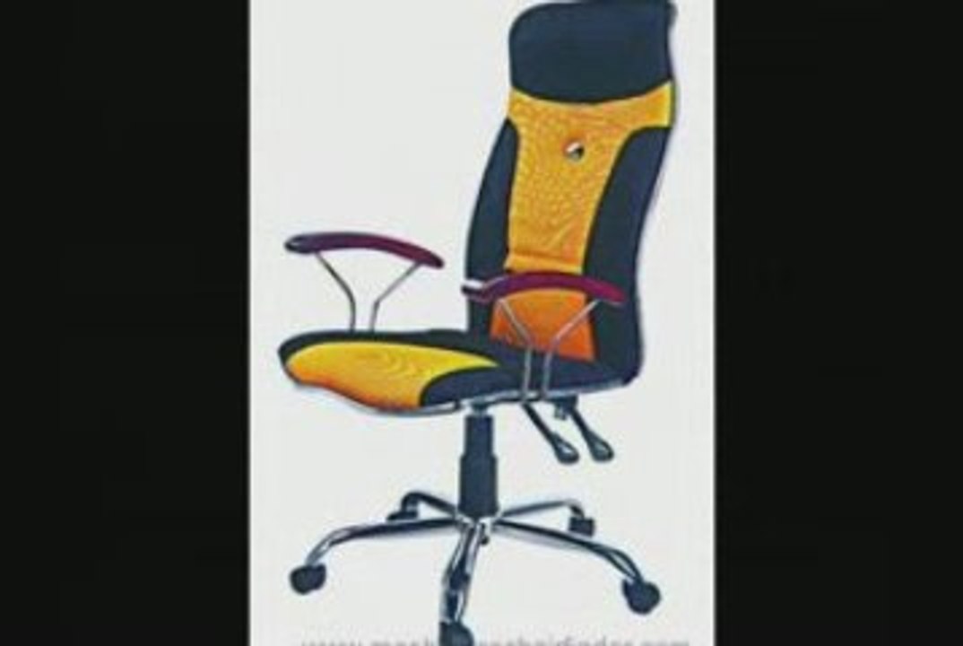 Great Mesh Office Chair