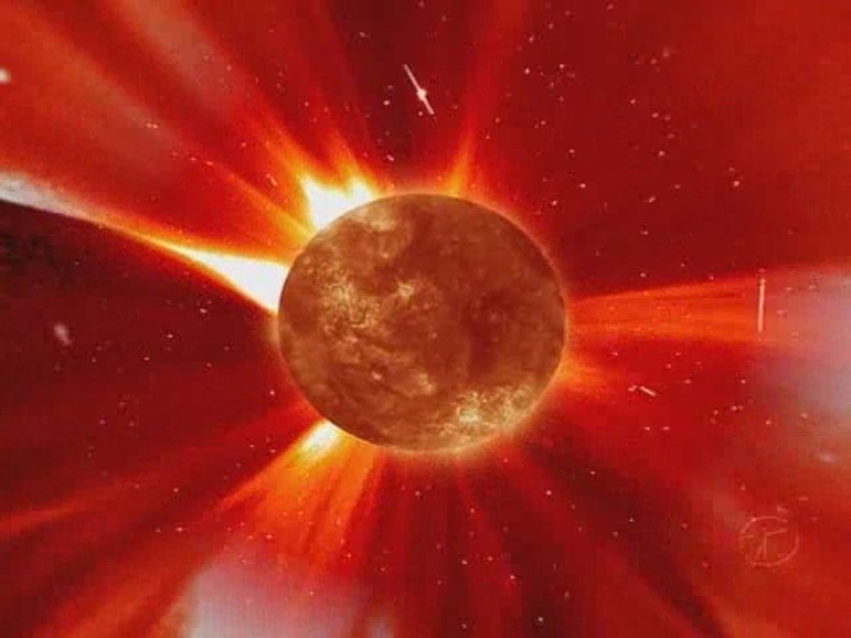 Chocs Cosmiques - Bande-annonce