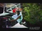 NBA Sprite Slamdunk Showdown:Skyhigh & Haneef