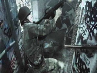 D'un monde à l'autre - AVRIL 2009