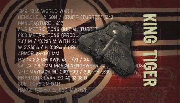 Order of War Vignette 1