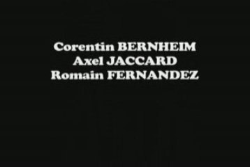 A la recherche du prisonnier - animation