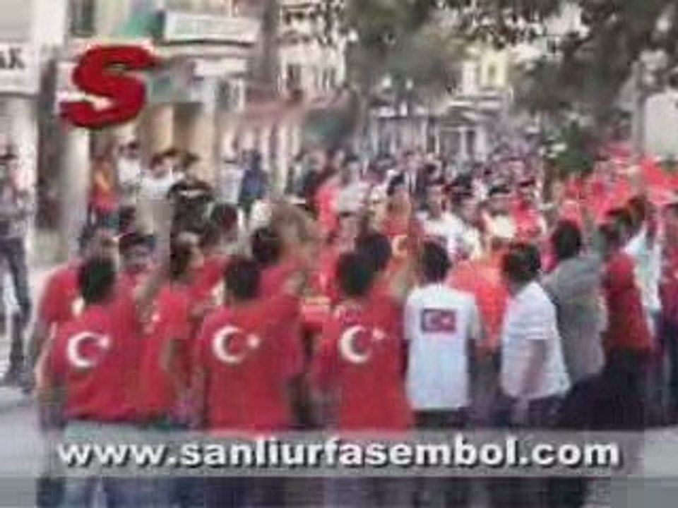 Gençlik Yürüyüşü