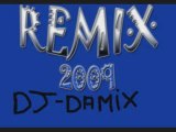 DJ-DAMIX pirates Of the caribbean rmx electro & techno2009