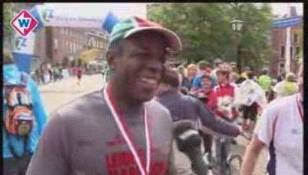 1705 Leiden Marathon