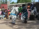 Danses africaines