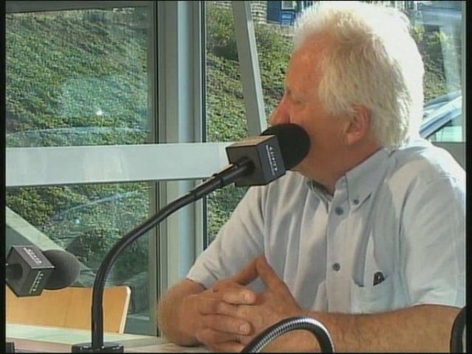 Elections Européennes 2009 / Europe Ecologie