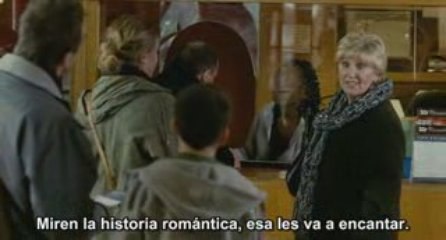 Happy Ending (ken Loach)