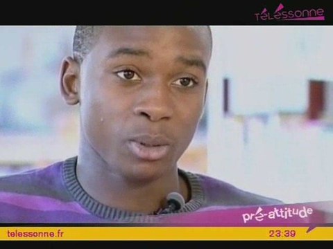 L'actu vu par les ados : La fusillade de la Courneuve