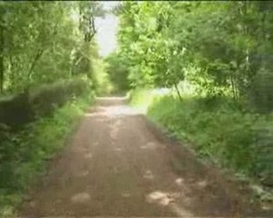 Parcours solo des 6h de l'Echo du Pas-de-Calais