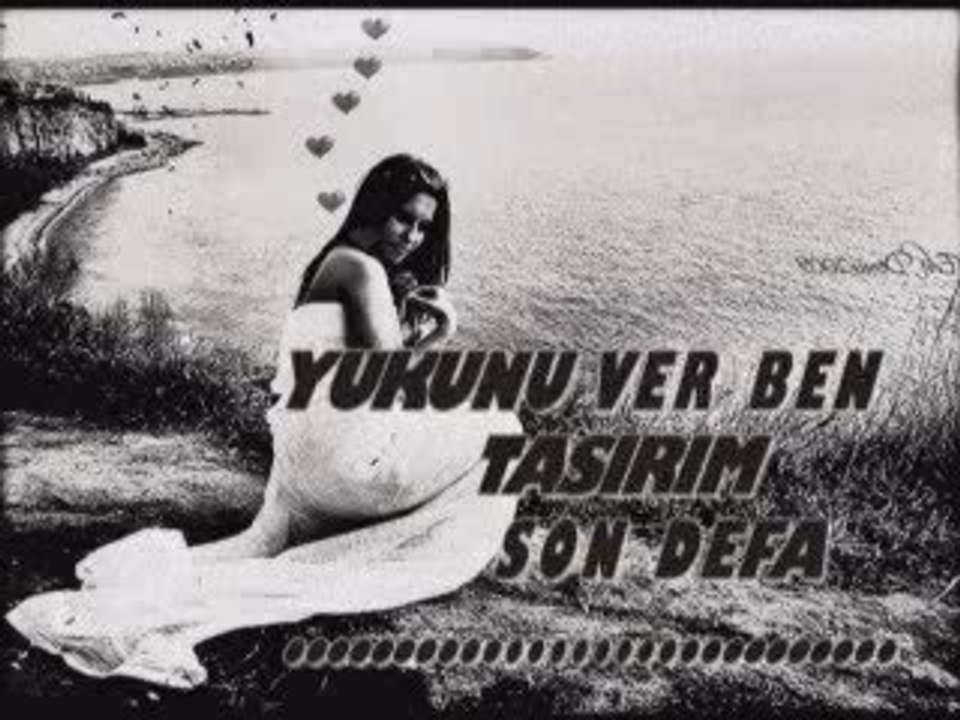 ÜNLÜ - SON DEFA