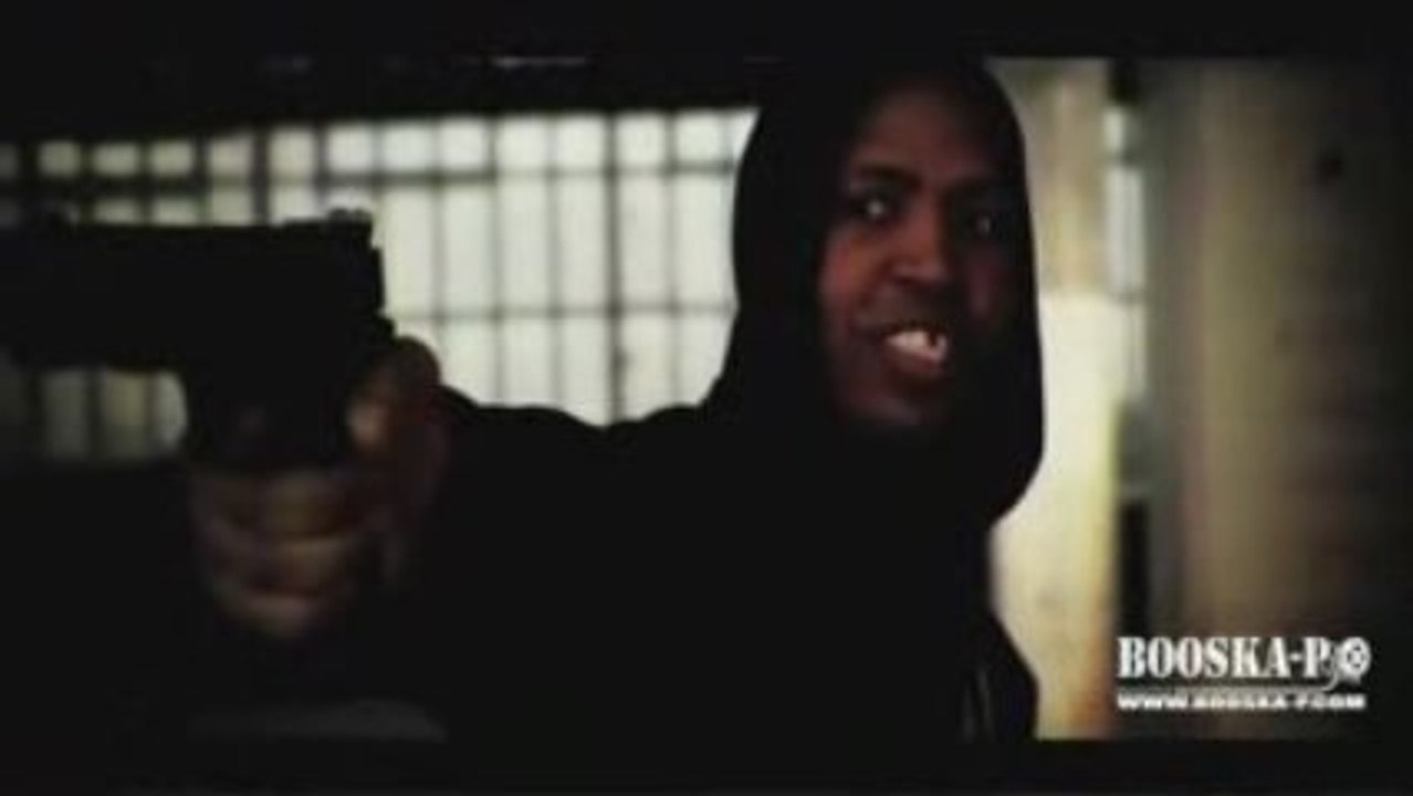 Rohff Severe le clip exclue 2009