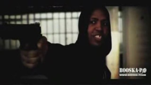 Rohff Severe le clip exclue 2009