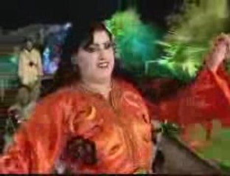 l'aarbi ihi amarg n tamghra