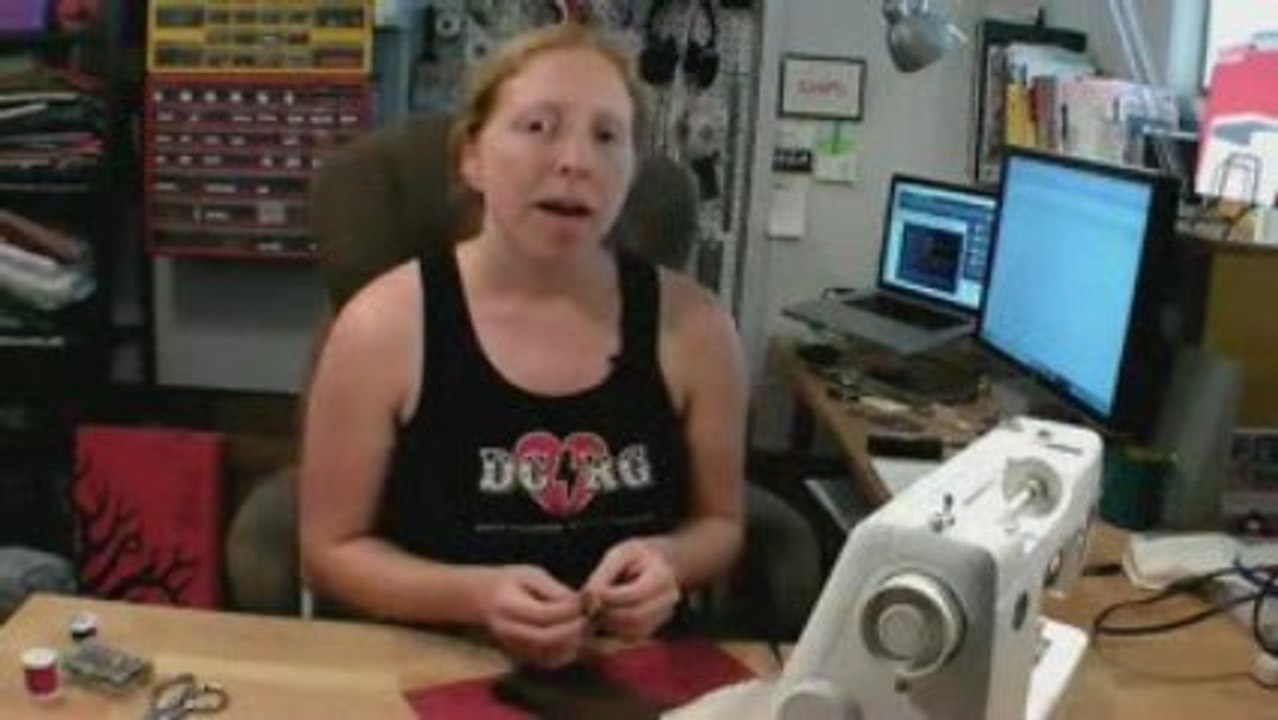 Ask CRAFT: Kids' Warm Snuggler