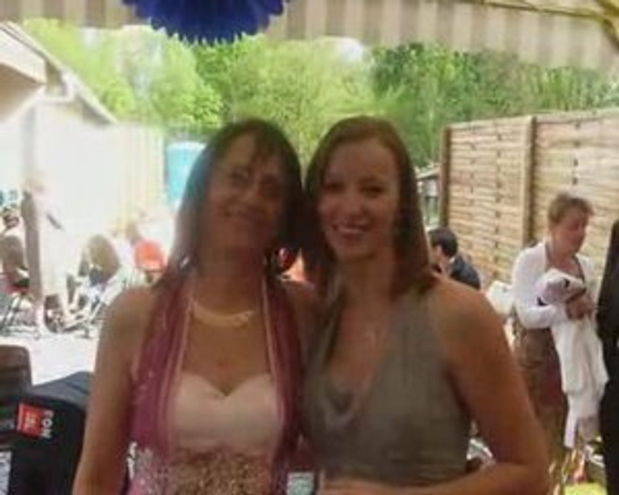 Mariage