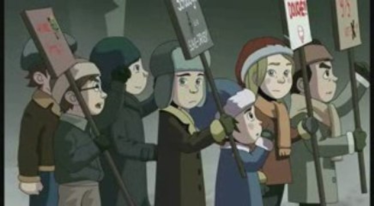 Santaman Trailer