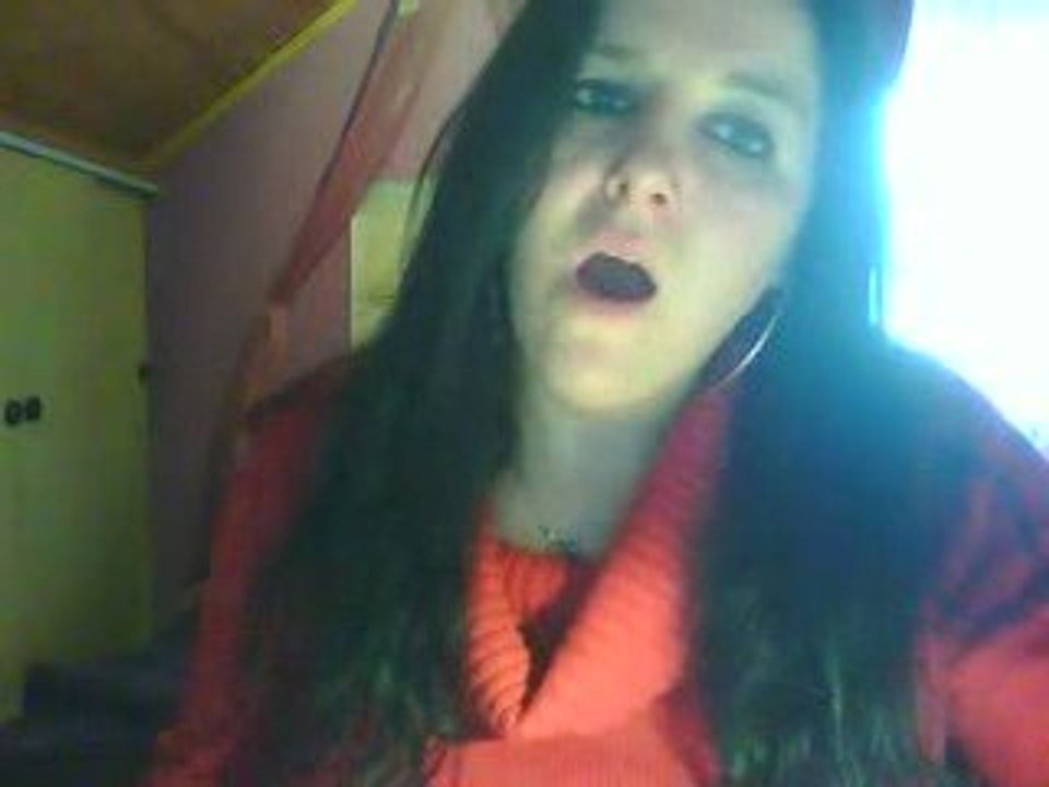 magali, belgium, pussycat dolls, i hate this part, talent