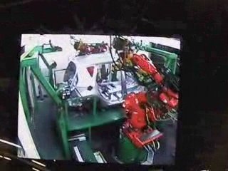 Au coeur de Renault Douai et du Grand Scènic