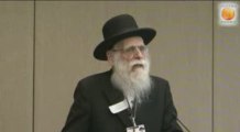 rabbin-ahron-cohen contre le sionisme