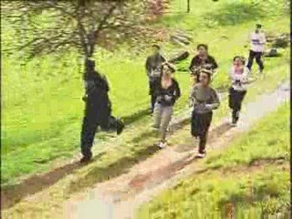 Mets tes baskets et bats la maladie avec ELA