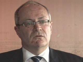 Eric LE REST, Banque Populaire Atlantique