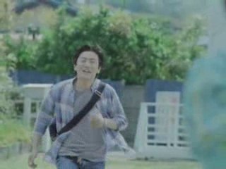 [CM]NTT ANSWER【みんなの夏篇】