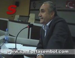 türkiye belediyeler birliği oluşturma toplantısı