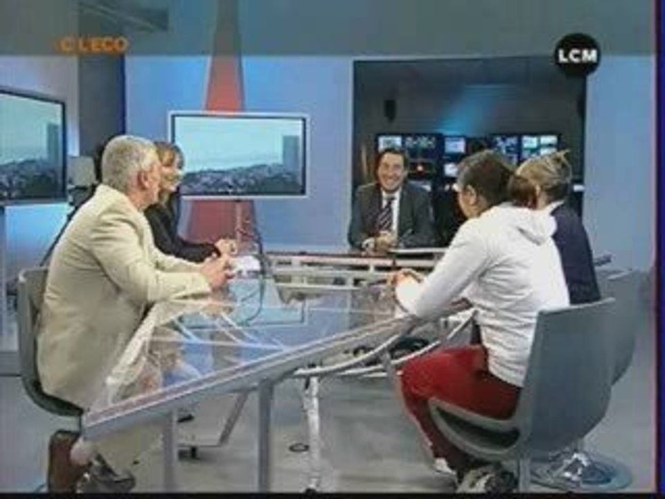 C L'ECO 2ème partie
