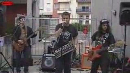 NoNo Futur Goulag 666