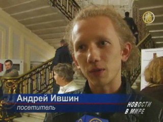 Петербуржцы ночью штурмуют музеи