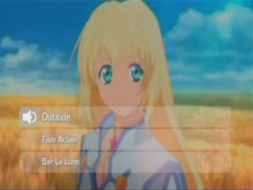 GameClip Tales Of Symphonia