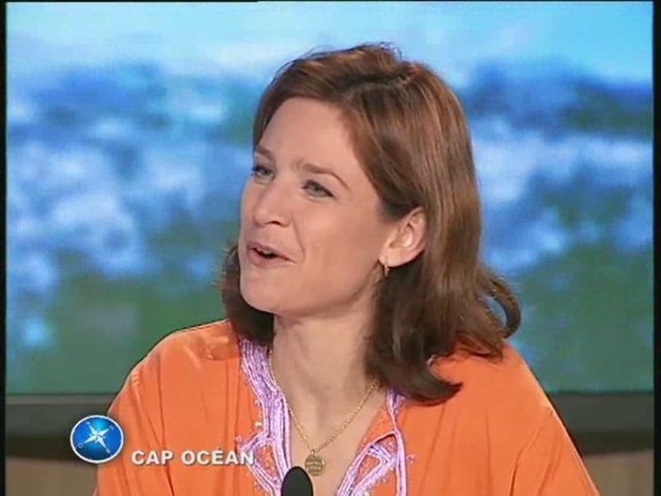 CAP OCEAN DU 22 MAI 2009