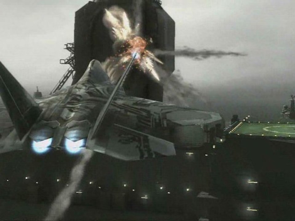 Transformers ROTF - Ensemble