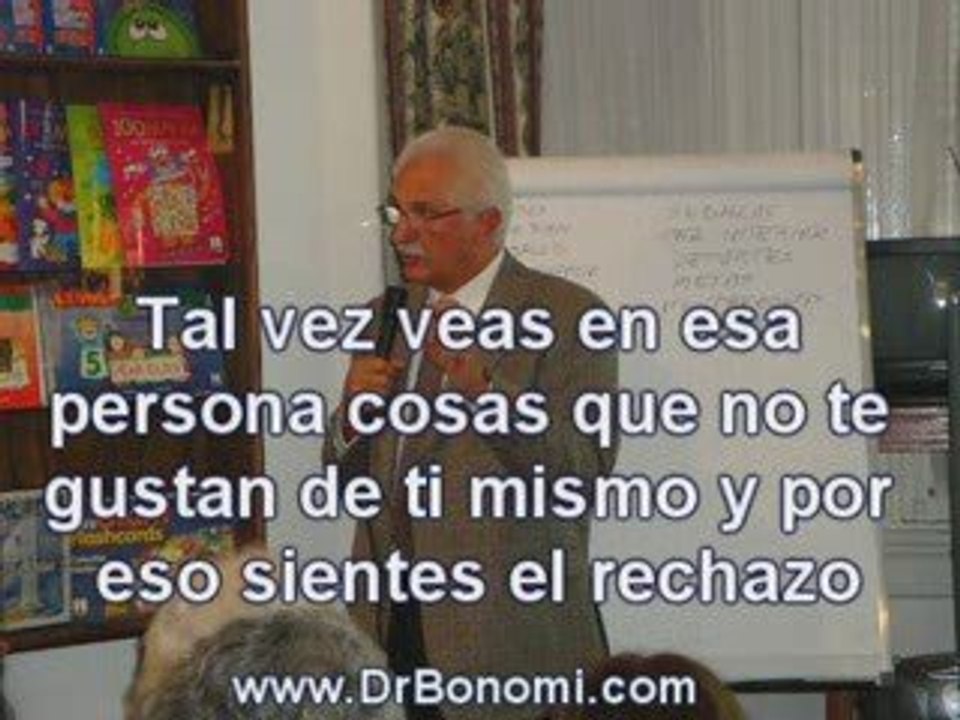 Video 9 EL SECRETO de La Ley de la Atraccion