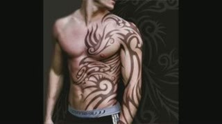 TATTOO DESIGNS Cute Orignal Tattoos Back, Neck and Arms