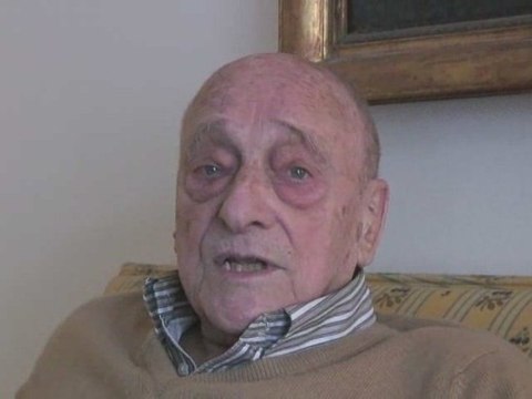 Gérard Genette interrogé pour Mediapart par Antoine Perraud