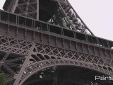 La tour Eiffel fête ses 120 ans